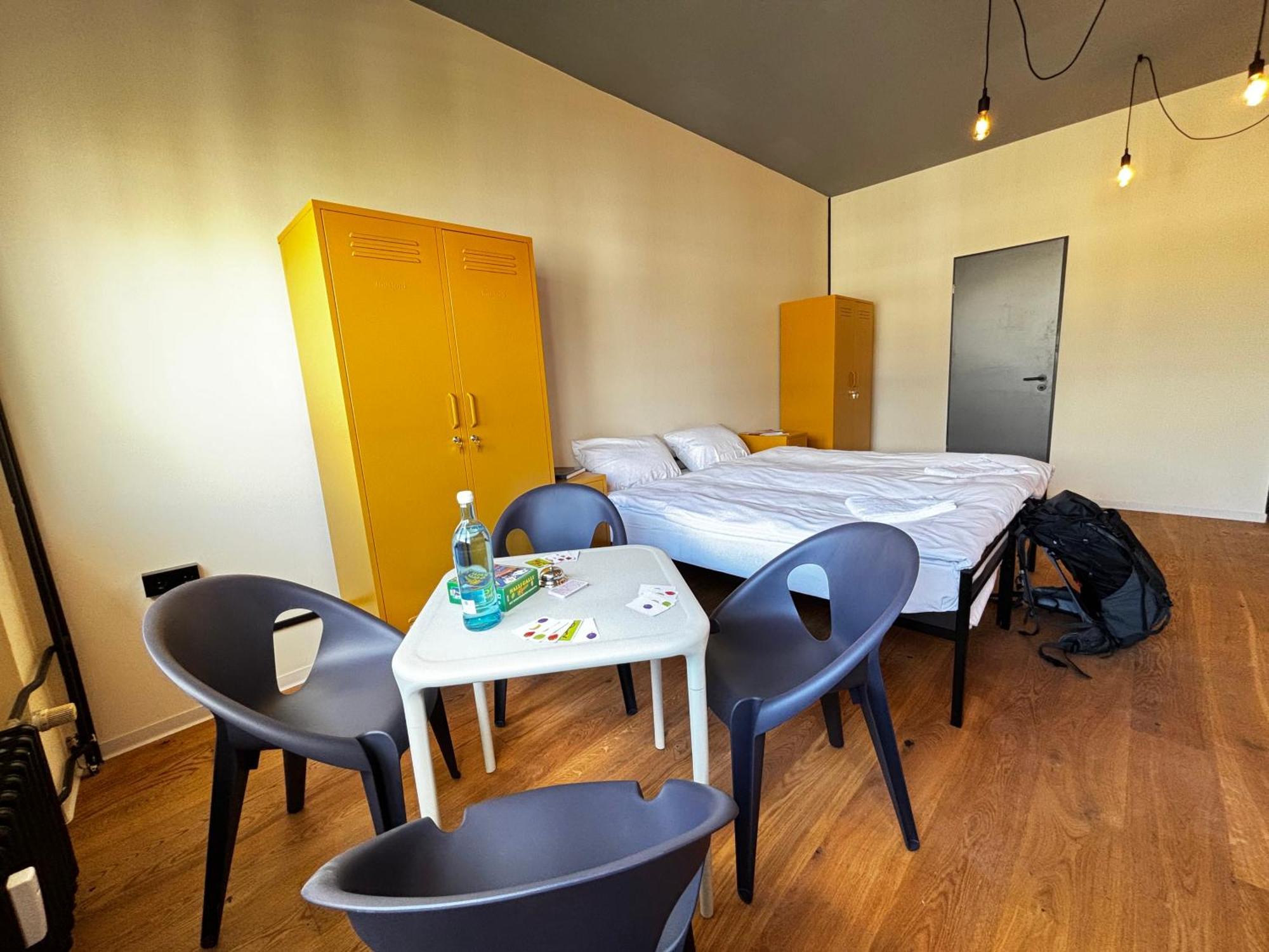 Coffee Inn Hostel Berlin — Photos 3